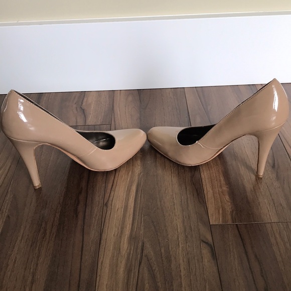 Aldo beige pumps - Picture 5 of 8